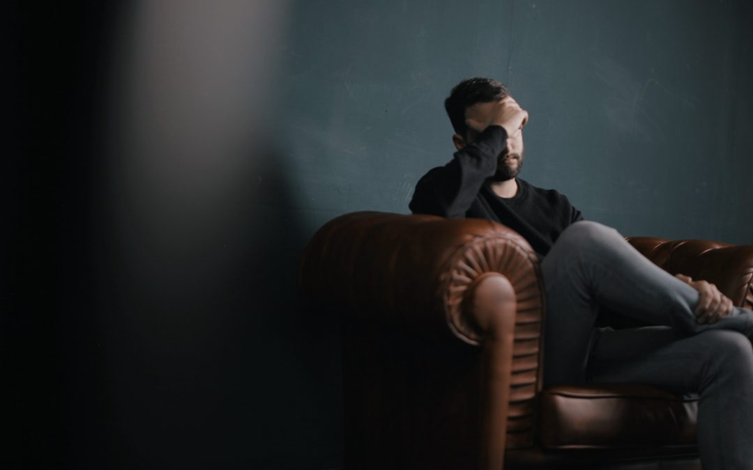 My therapist marginalised my climate anxiety, so I quit therapy