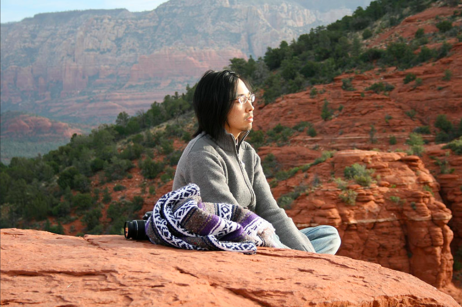 Activism without inner clarity is impotence