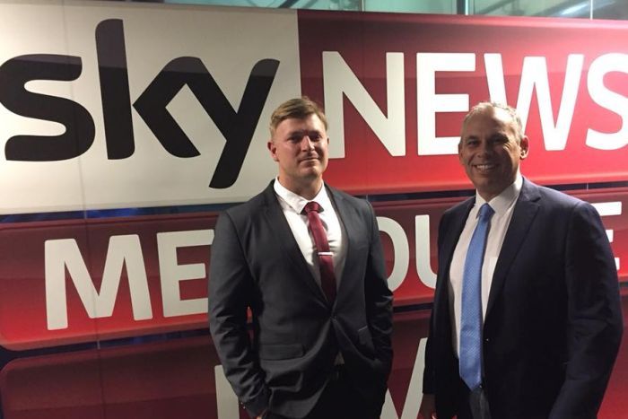Jingo unchained: Sky News’ neo-Nazi stunt puts the onus on us