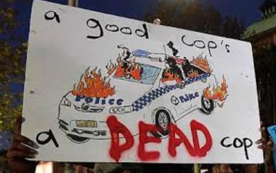 Solely blaming the police will not reduce indigenous deaths in custody