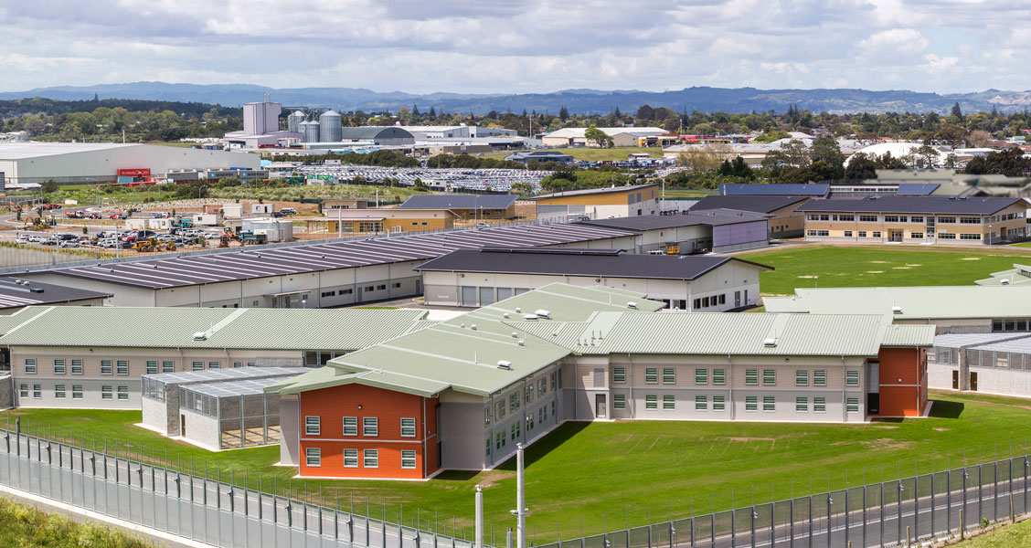Serco wants to run public housing in Australia