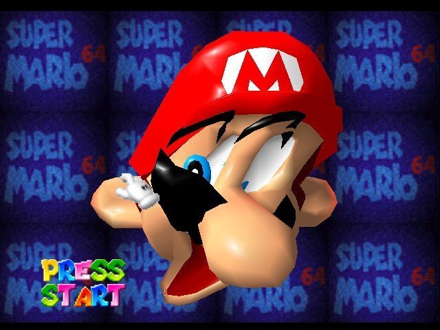An ode to the video game loading screen
