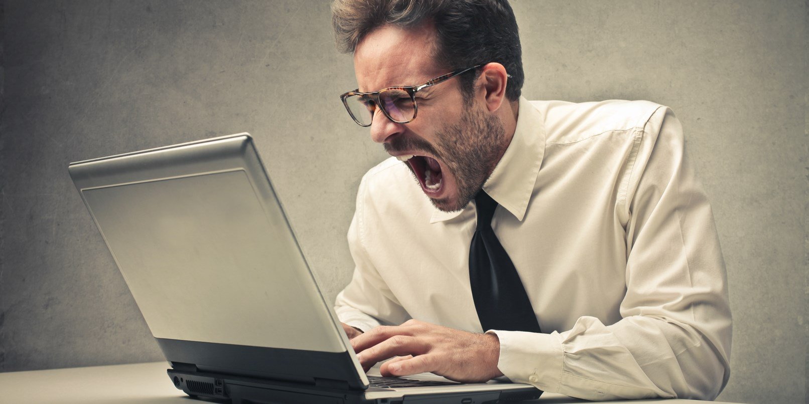 We’re all live in the outrage cycle. This is what it looks like.