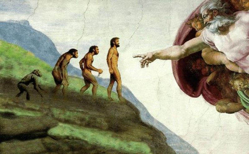 Articulating the war between science and religion