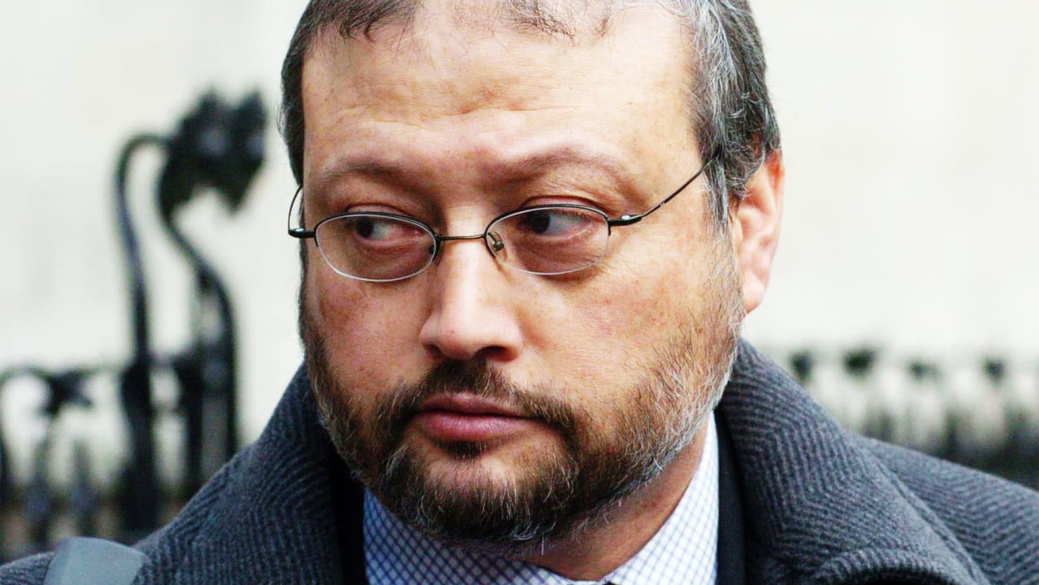 Bone saw in hand, headphones in ear: Audio reveals the gruesome end of Khashoggi