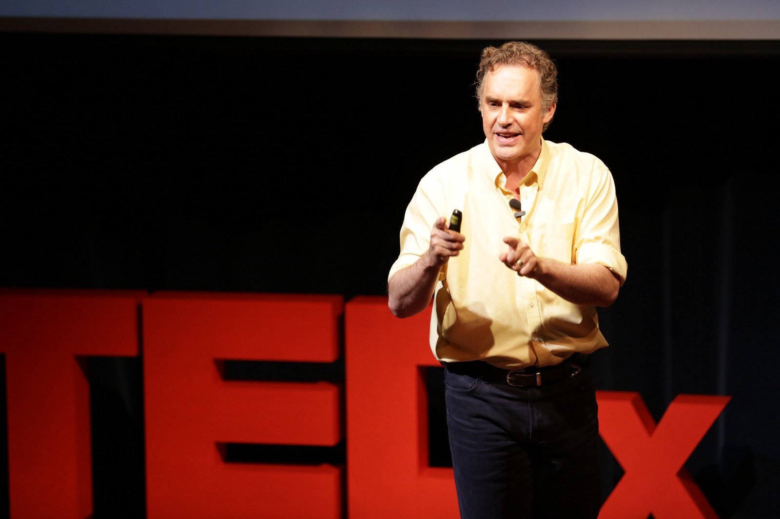 Analysing Jordan Peterson’s argument against political correctness and postmodernism