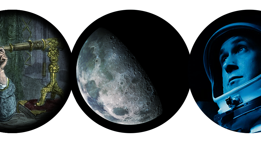 Where no man has gone before: The problematic way we portray space exploration