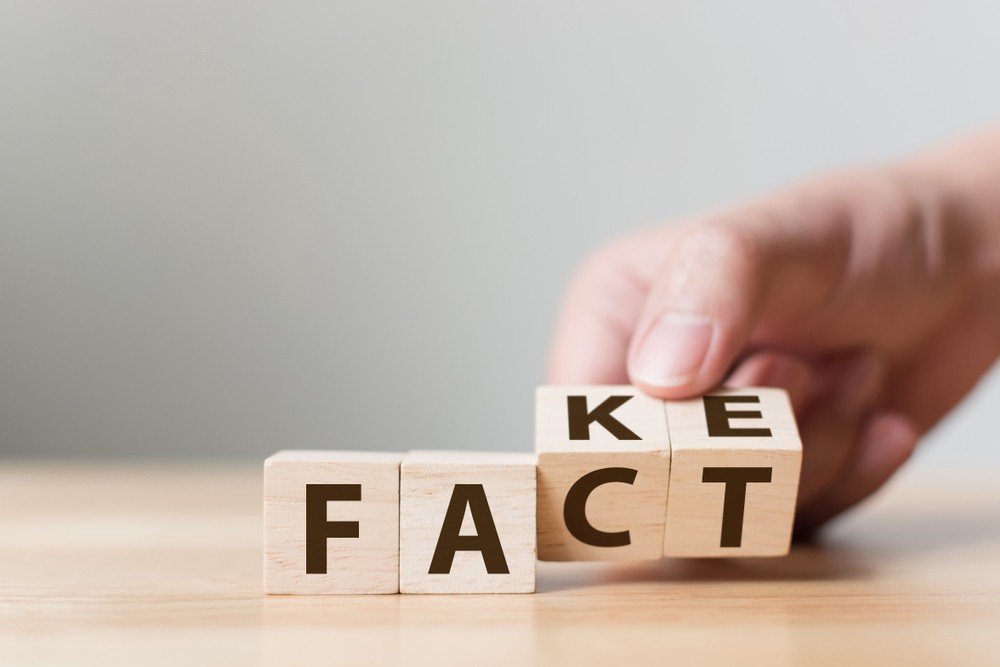 2018: The year fact and fiction swapped places