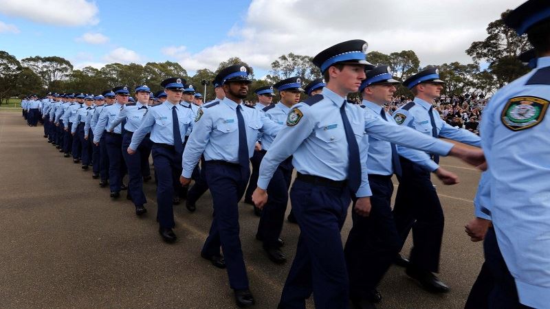 Crime is down in NSW, but Gladys Berejiklian is building more prisons