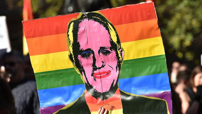 Embracing the plebiscite: My indefensible one, you