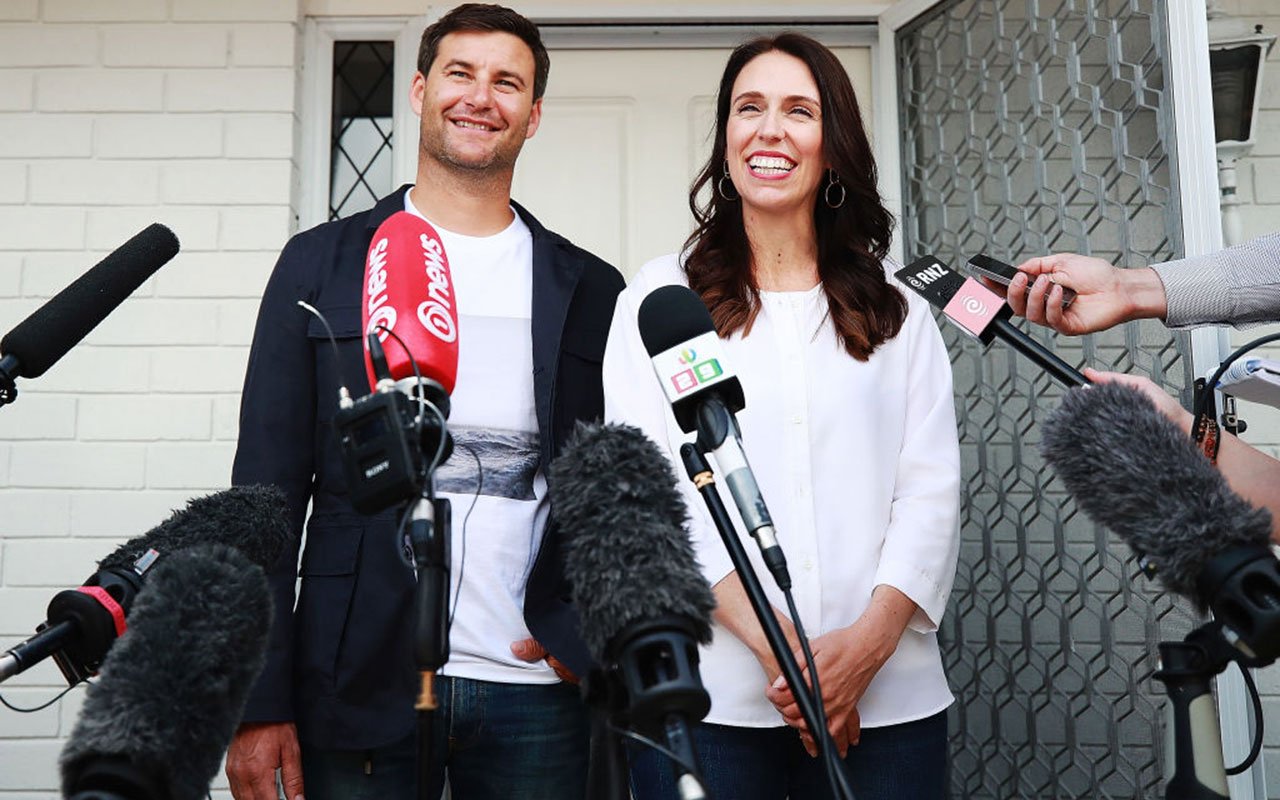 Jacinda Ardern should be the norm – not the example