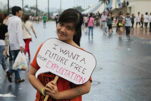 Migration: Following the Vietnamese example