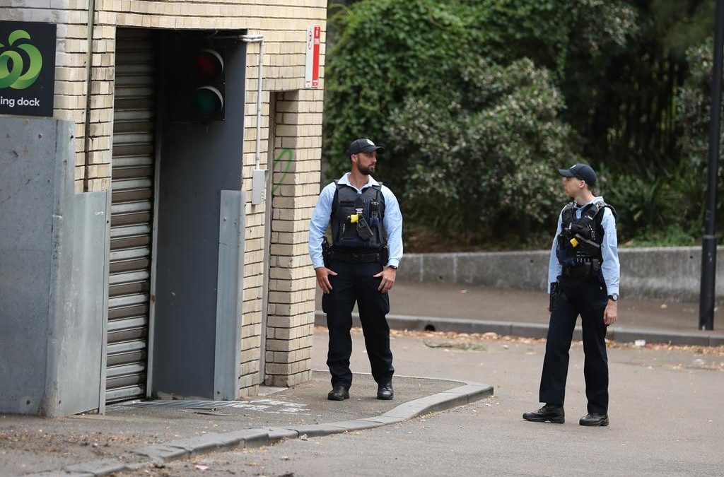 AFP raids CFMEU offices over Chinese firm ‘links’