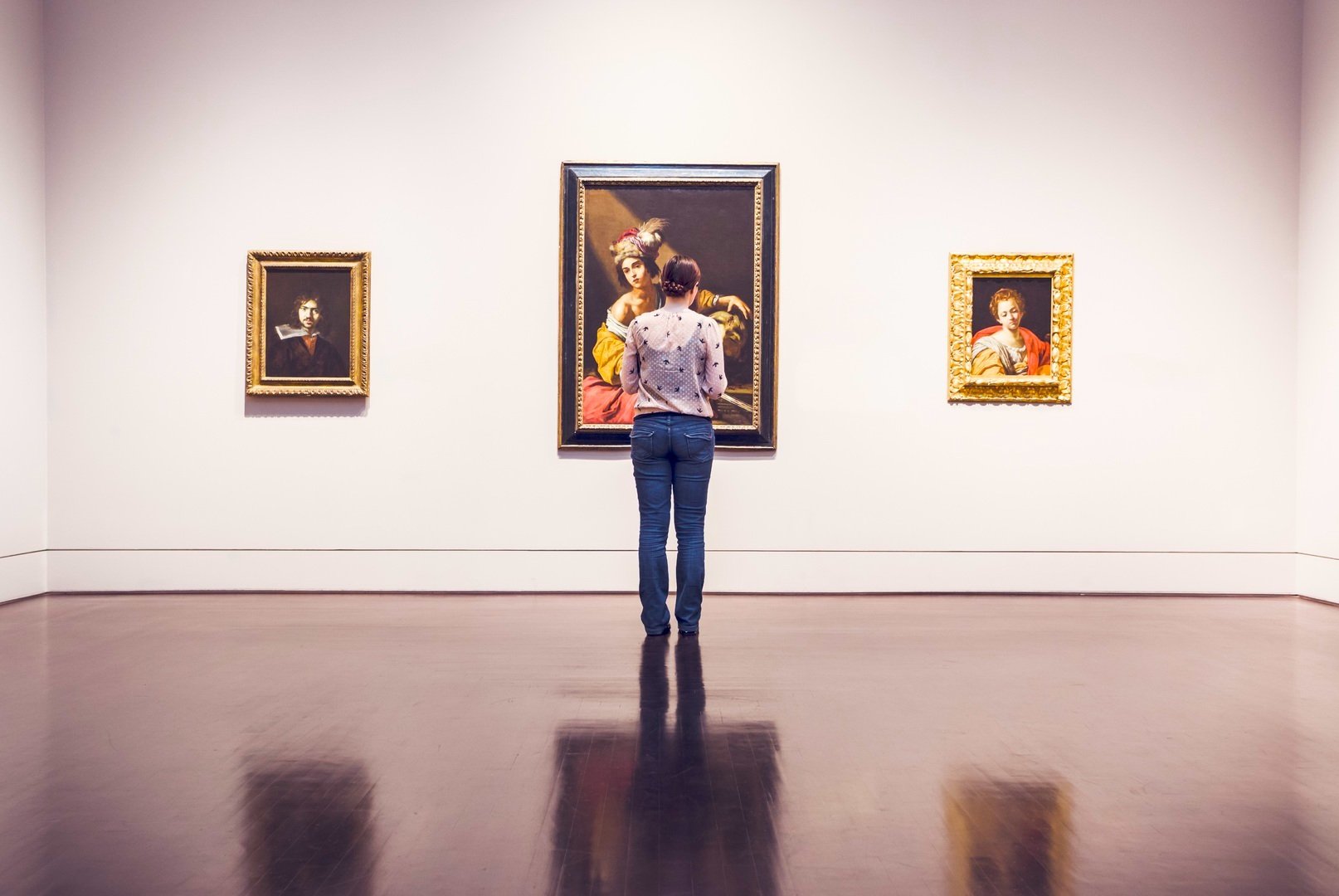 Art Farts: The case for using art as therapy