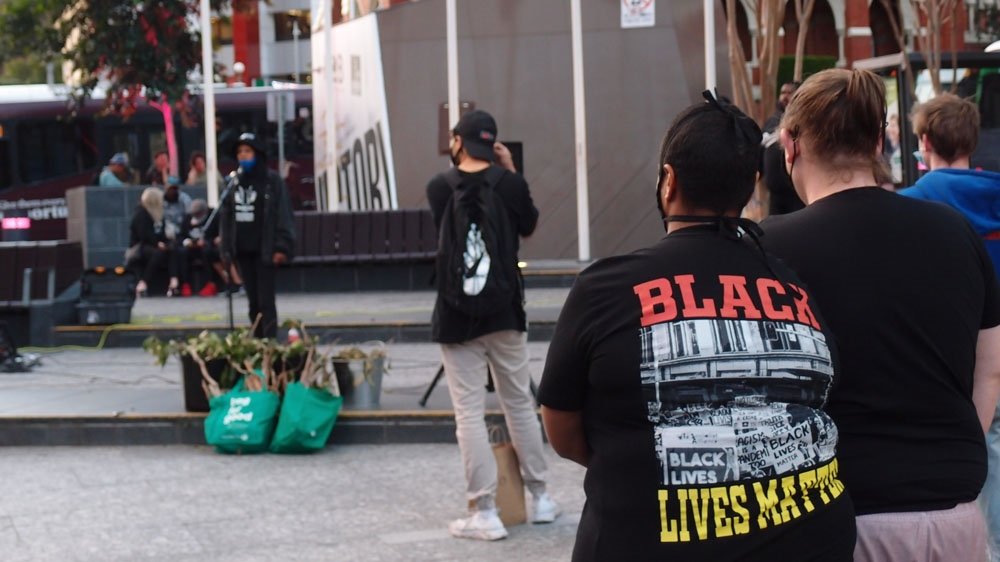 “In no way racist”: Police respond to latest indigenous death in custody