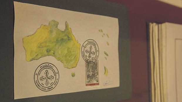 “The black menace” – our 1916 response to Maltese boat people set the tone
