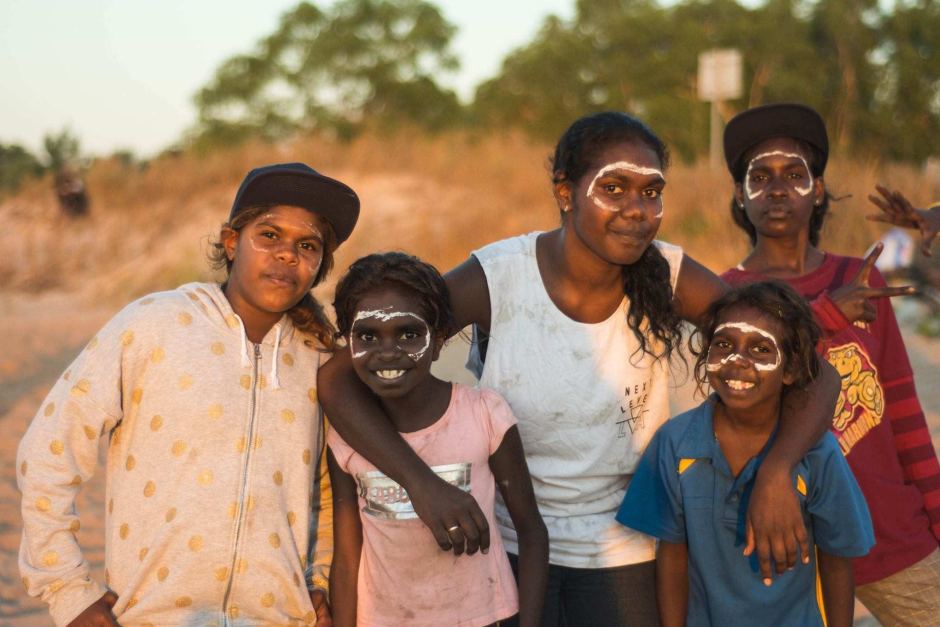 NSW Police 18 times more likely to place Indigenous youth on secret watchlist