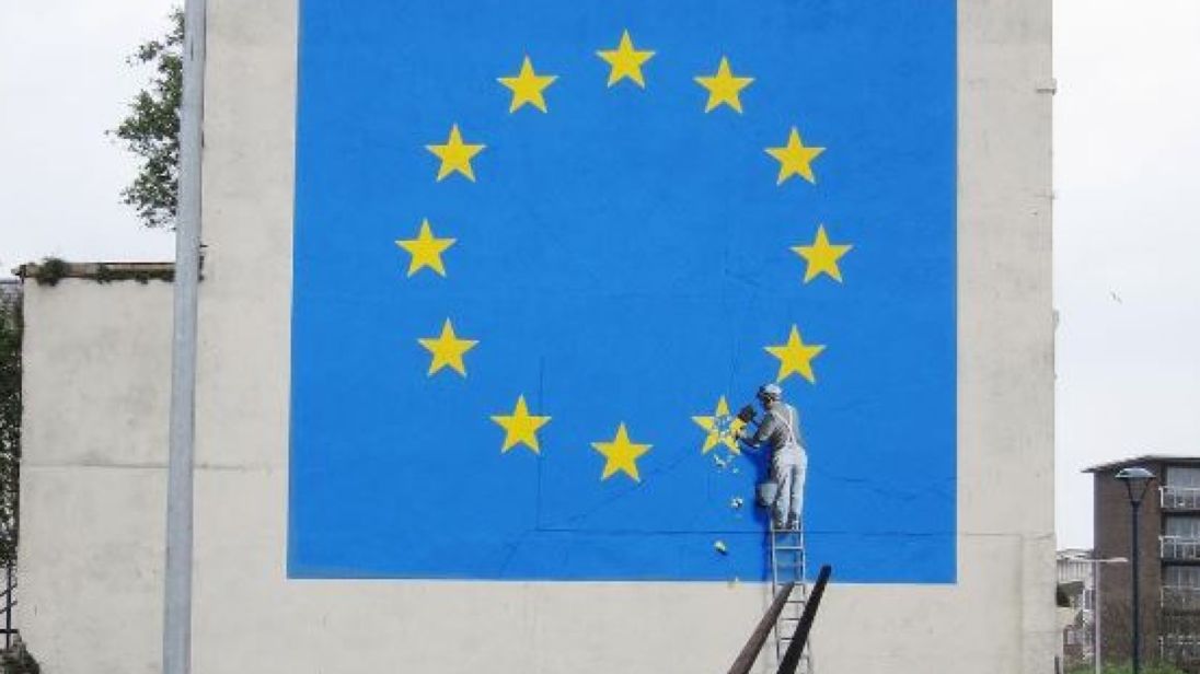 The Brexit catch-22