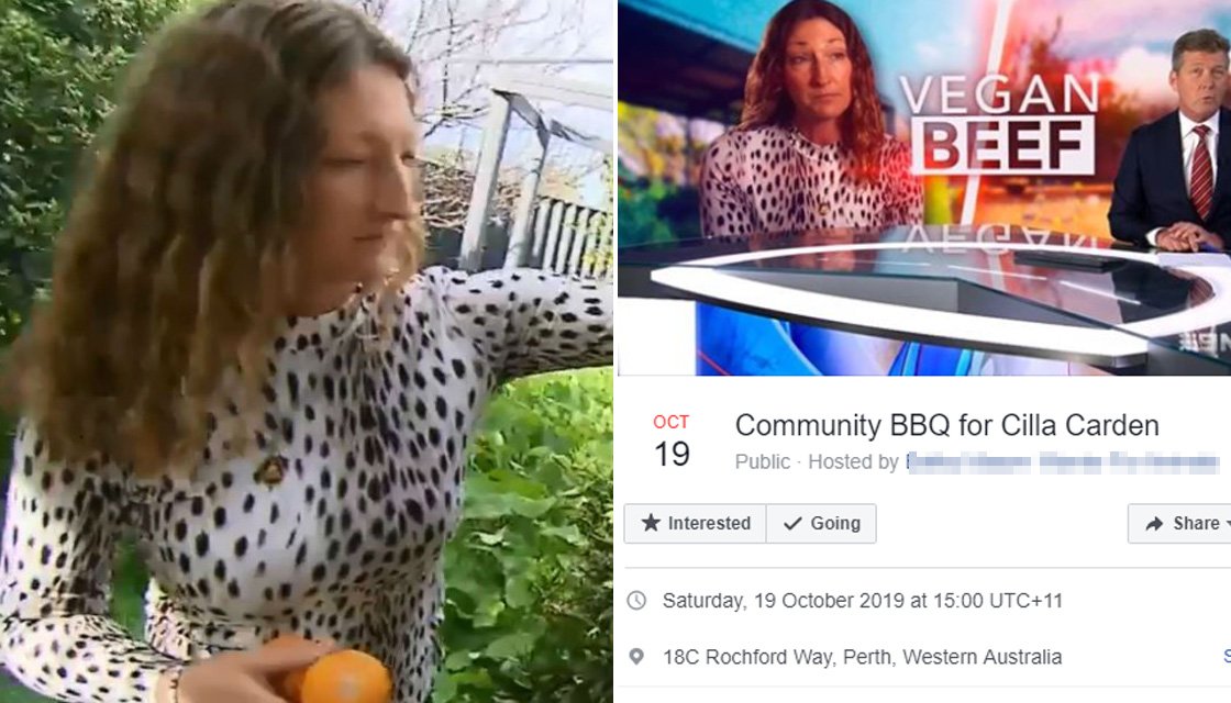The Facebook account that stole my identity made nationwide news – I’ve had to deal with the abuse