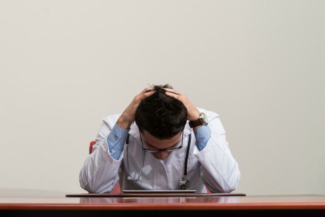 Compassion fatigue and the plight of those we punish