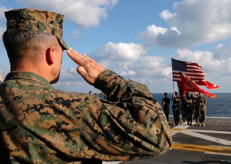 With armies in 100 countries, America’s war is a fight with no reason or end