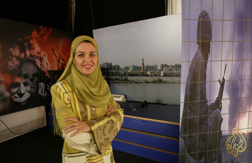 Atwar Bahjat: The deafening silence surrounding her murder