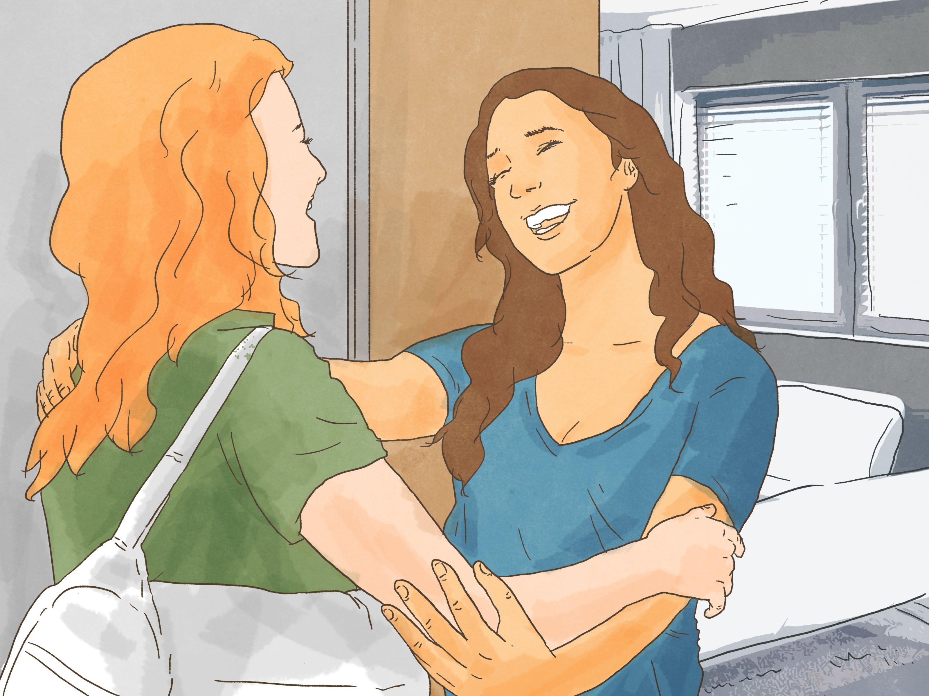 How to be a terrible guest (from experience)
