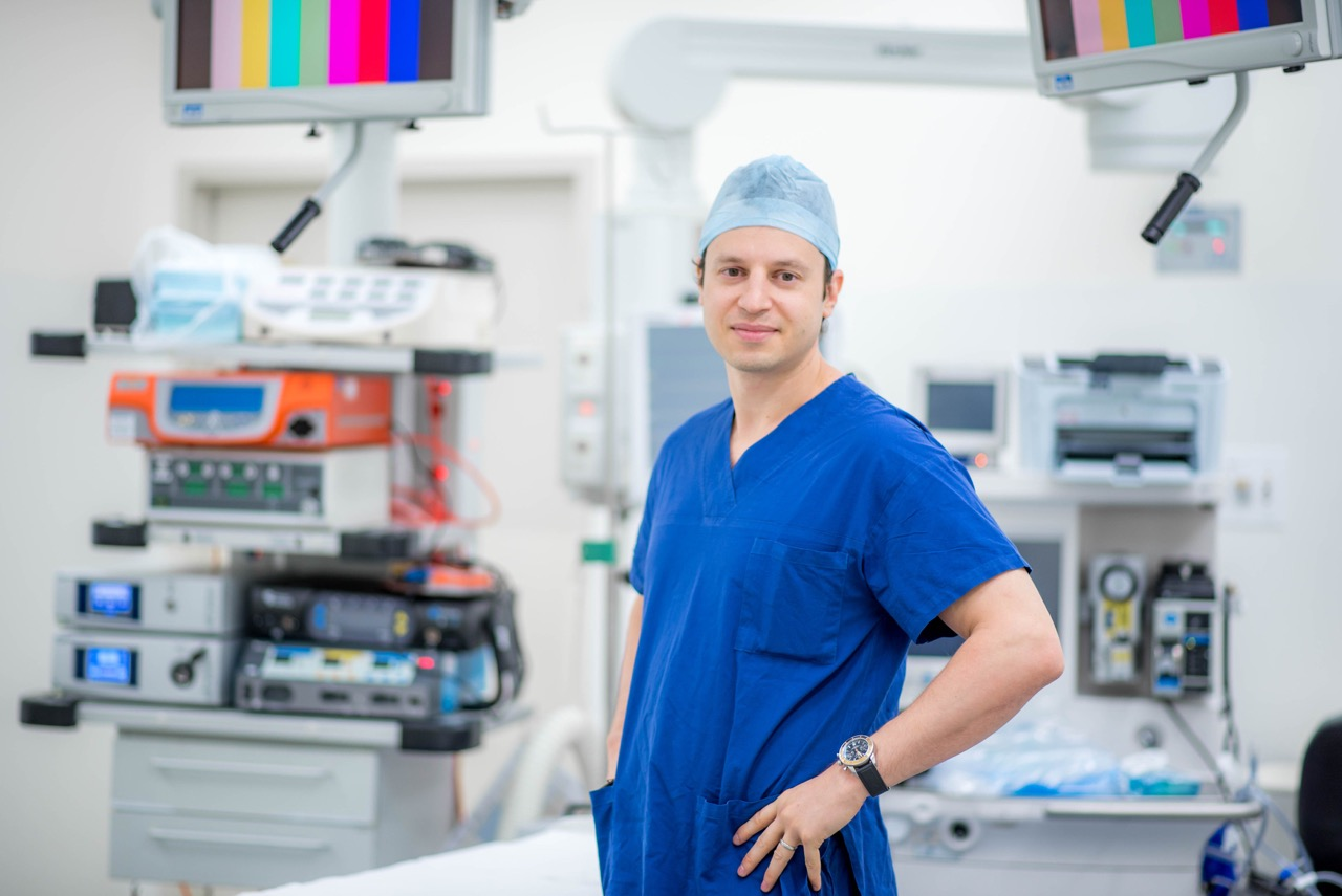 Breast & Body Clinic: A matter of great confidence