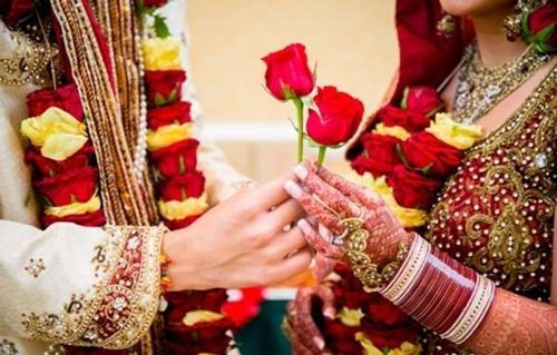 Appy couples: India’s largest arranged marriage service goes the Tinder route