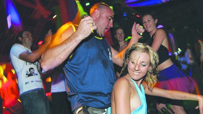 Report: The destinations Australians cause the most trouble