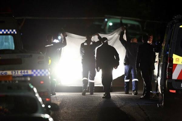 69: The number of Australian women killed in 2018
