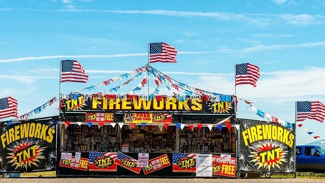 America: I just can’t anymore