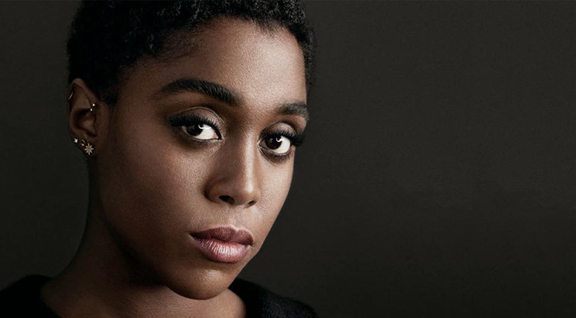 The internet lost its mind over the prospect of a female 007