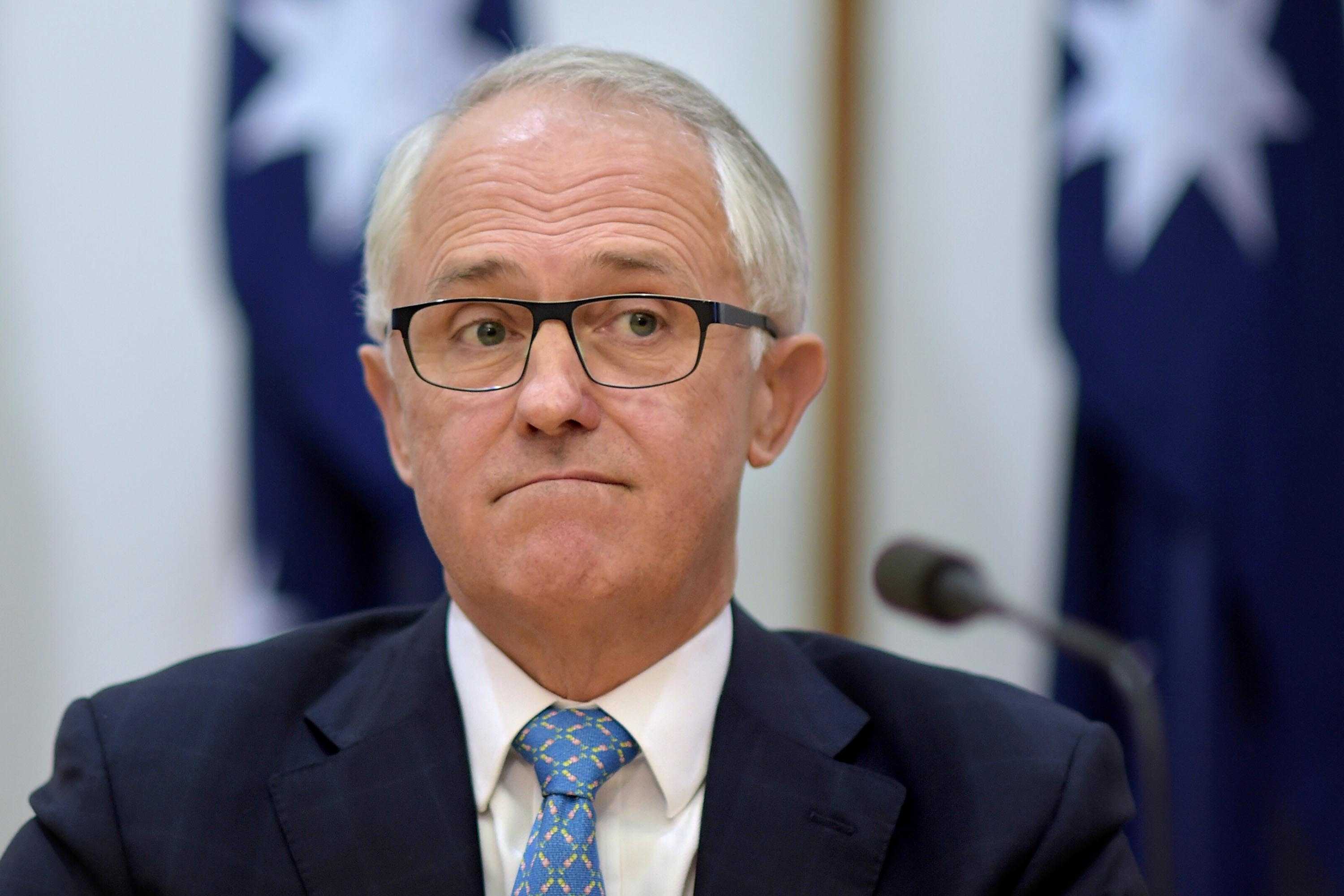 Where to now for a diminished Turnbull?