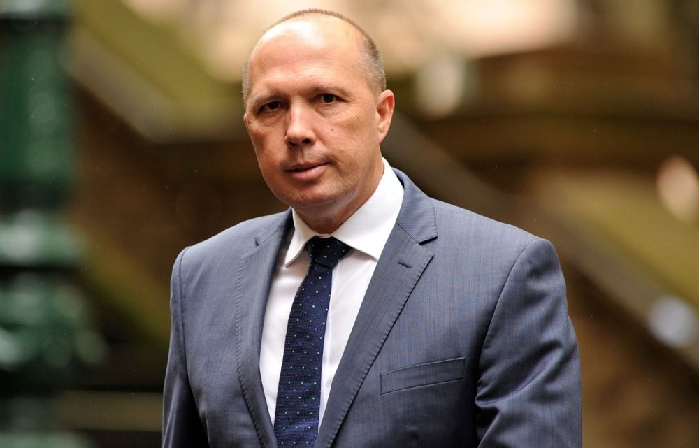 NZ denounces Dutton’s Kiwi deportation program