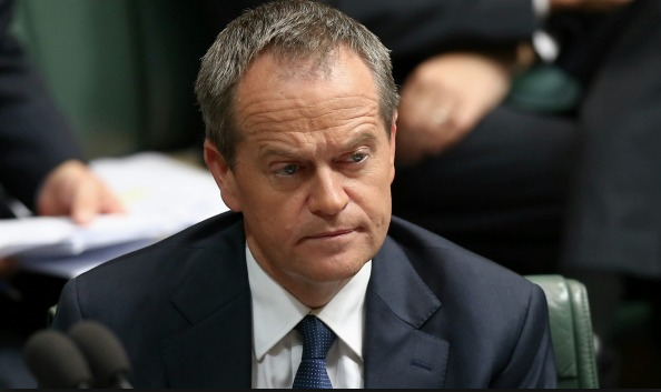 While you were Asleep: Shorten dislikes Trump, two offices battle with stationery, US renews cold war