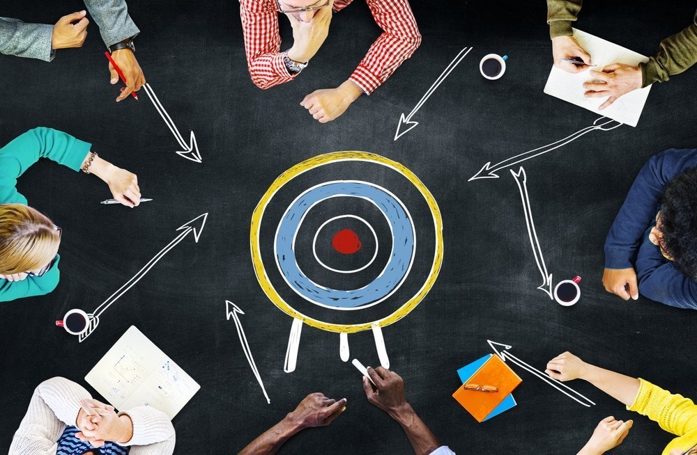 Does geo-location targeted marketing work?