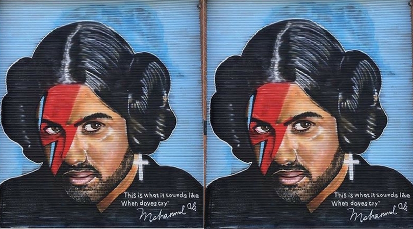 Cult of immortality: There is nothing special about celebrities