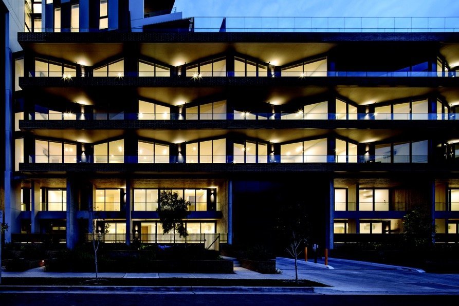 The Paper Mill, set in the heart of Liverpool, Sydney’s most exciting