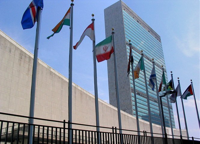 UN cancels climate change programs after reading article on the internet
