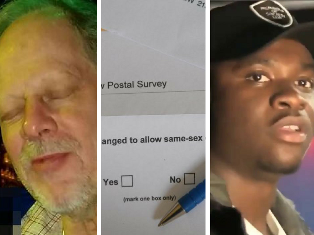 Current Affairs Wrap: YouTube blocks Vegas conspiracies, app reveals “no” voters, the return of the ting king