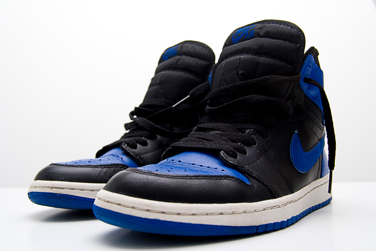 air jordans