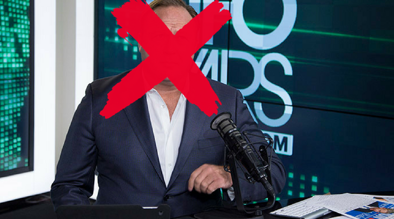 Social media censorship is vastly more dangerous than the censored media