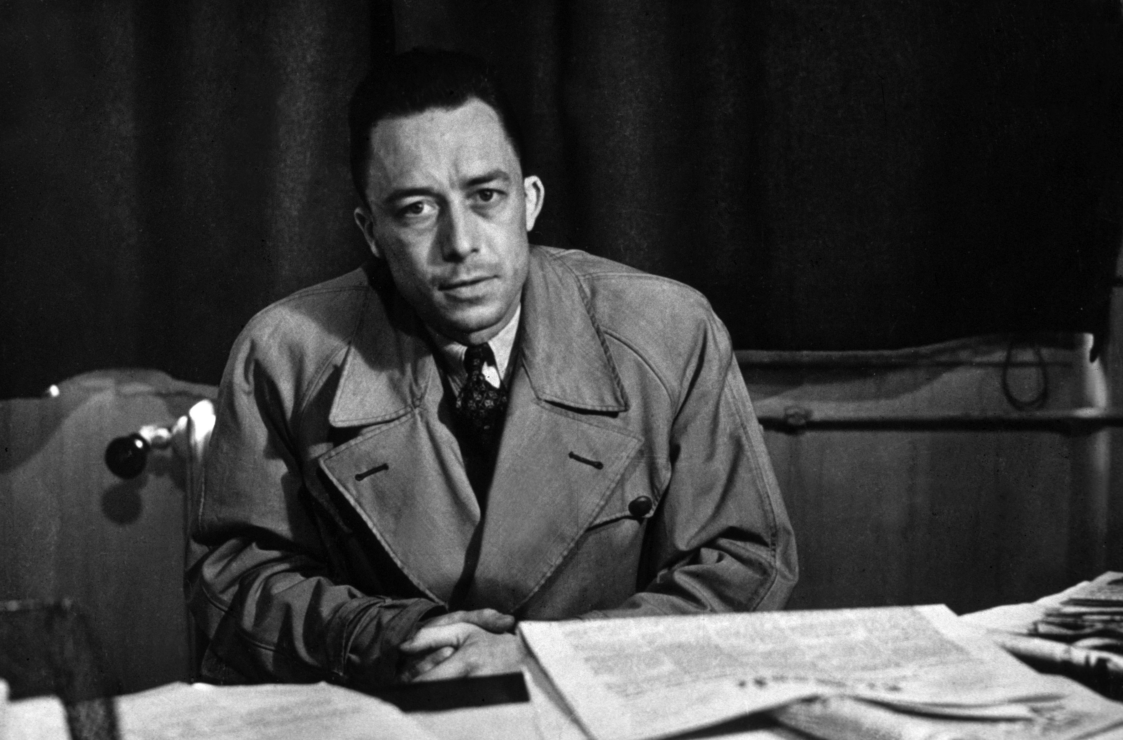 Existentialism – In 700 words or less