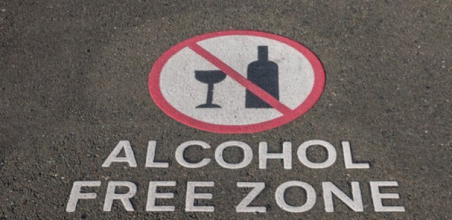 Sydney to enforce 54 more alcohol-free zones