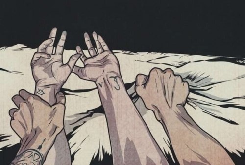 My journey from repressed vagina-owner to sex-positive woman