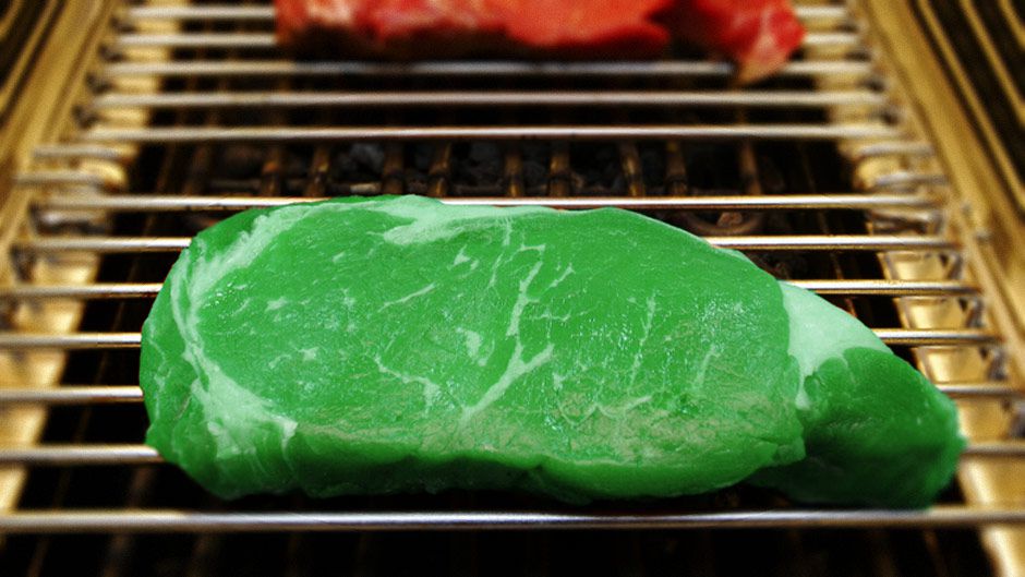 From lab to table: The future of food is modified (and unregulated)