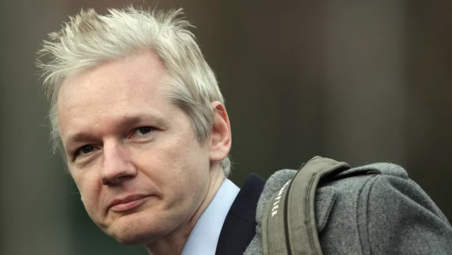 We need to bring Julian Assange home. Not for him, but for us.