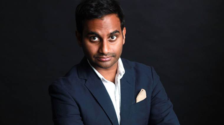 Aziz Ansari: The modern double standard