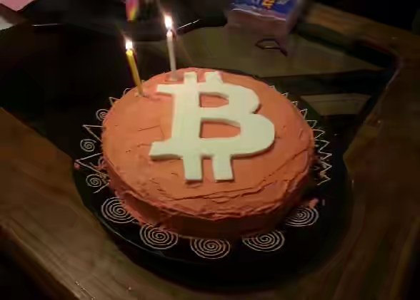On Bitcoin’s tenth birthday, we’re curious as to know how much life is left